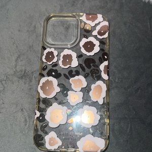 iPhone 13 Pro Max Kate spade